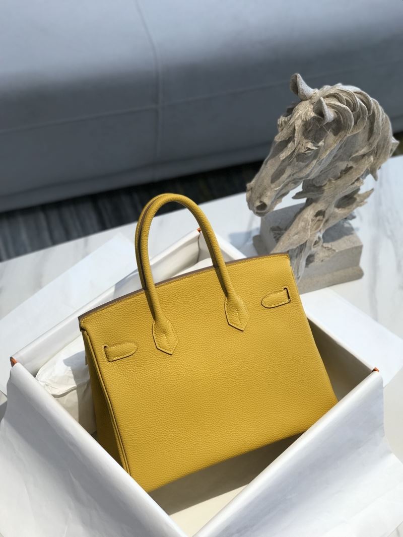 Hermes Birkin Bags